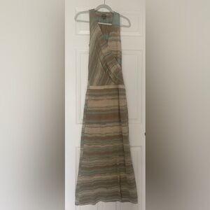 Tommy Bahama Stunner! Knit maxi perfect for beach wedding!